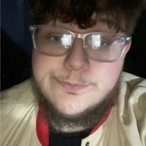 Meet your Posher, Gerald